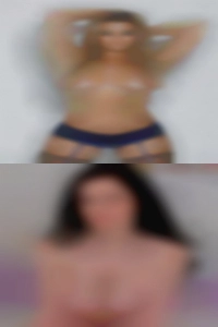 Lovelies nude woman.