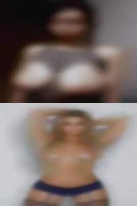 Masses people of naked girls.