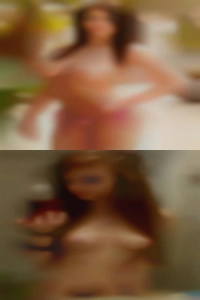 Hairy buff naked girls.