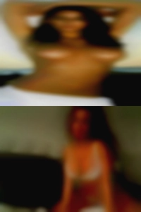 A God-fearing women woman.