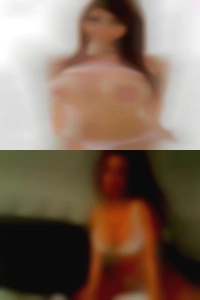Mid pussy forties nude woman.