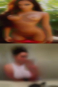 No questions naked girls off limits.