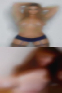 Workers hang out sex in Borger.