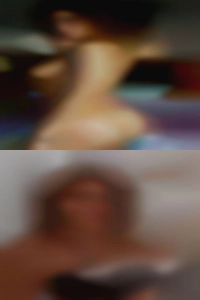 We prefer one-on-one women sex.